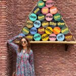 Fenil Umrigar Instagram – 🌸 Haveli – Amritsar