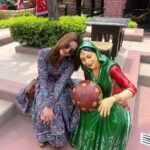 Fenil Umrigar Instagram - 🌸 Haveli - Amritsar