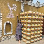 Fenil Umrigar Instagram - 🌸 Haveli - Amritsar