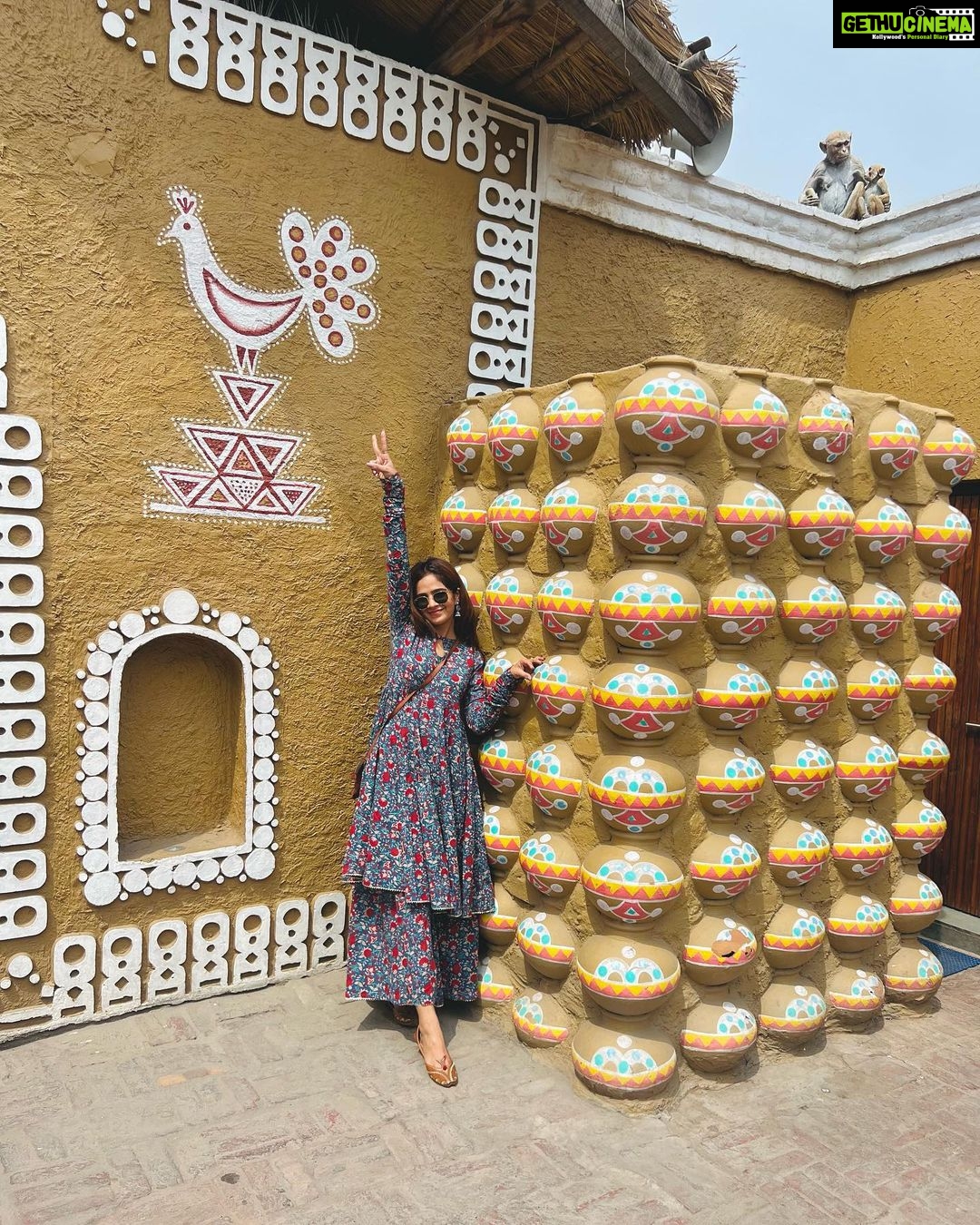 Fenil Umrigar Instagram - 🌸 Haveli - Amritsar