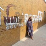 Fenil Umrigar Instagram - 🌸 Haveli - Amritsar