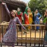 Fenil Umrigar Instagram - 🌸 Haveli - Amritsar