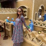Fenil Umrigar Instagram - 🌸 Haveli - Amritsar