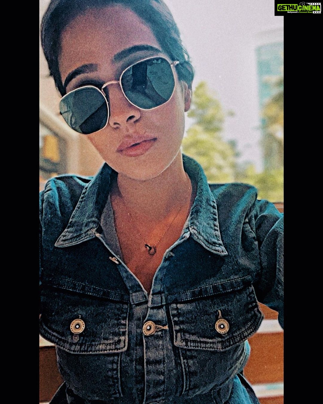 Fenil Umrigar Instagram - focus on you, for you