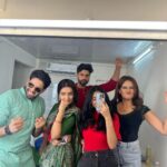 Fenil Umrigar Instagram - we never go out of Style🚀