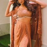 Fenil Umrigar Instagram - Sonam Dalmiya says hellur 🫰🏼♥️ Also thankiee @jayachandode @shitalpatelsp @pooja_deshmukh21_99 @sushmitadivakar33 #newlook #saavikisavaari #colors #sonamdalmiya