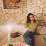 Fenil Umrigar Instagram – worth the hype 🐼