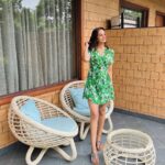 Fenil Umrigar Instagram – days like these>> Saya Grand Club & Spa Resort