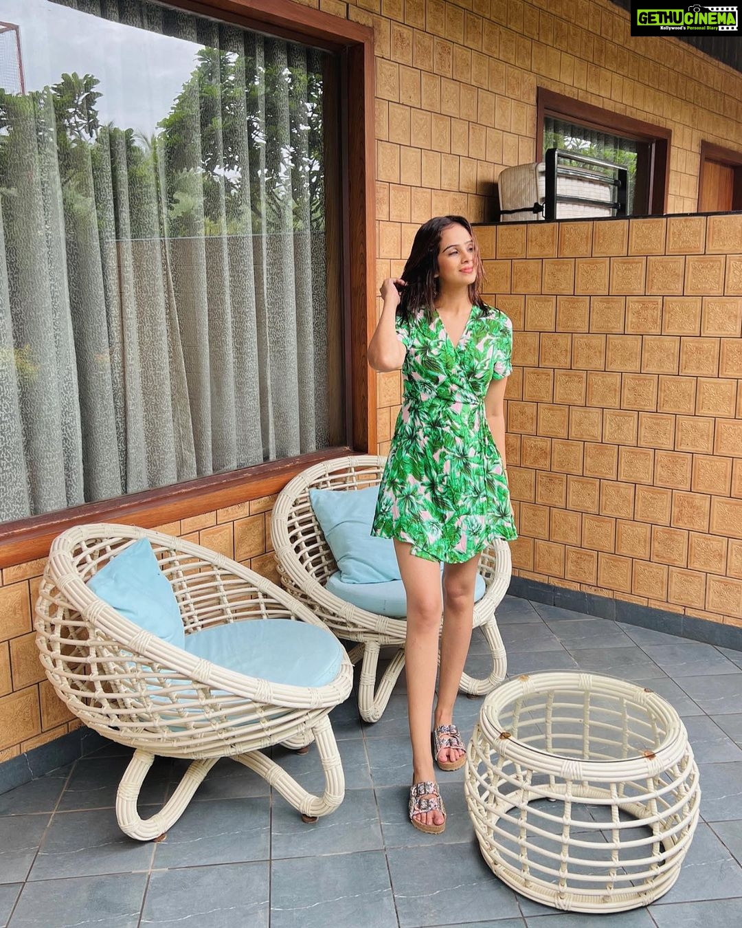 Fenil Umrigar Instagram - days like these>> Saya Grand Club & Spa Resort