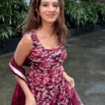 Fenil Umrigar Instagram – in love with rains and 🤍