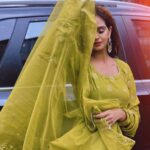 Fenil Umrigar Instagram – parwardigaara 🌻