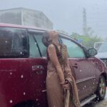 Fenil Umrigar Instagram – this song and my love for rains♥️