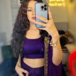 Fenil Umrigar Instagram - 💜