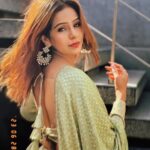 Fenil Umrigar Instagram – sukoon🍃