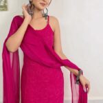 Fenil Umrigar Instagram – aankhein unko kahoon ya kahoon khwaab hai♥️
