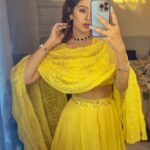 Fenil Umrigar Instagram – protect your peace at all costs 🌻