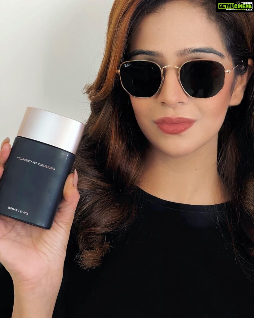 Fenil Umrigar Instagram - Our current favourite scents from the house of @porsche Woman Black EDP & 180 Black EDT Perfect luxury gifts this season for your loved ones! 🥰 @beautyconcepts_india @lovebeauteluxe