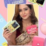 Fenil Umrigar Instagram - When Korean Skincare meets Rhythm! 😍 Discover the perfect blend of natural radiance and melodious vibes as we bring you a collaborative giveaway that feeds your skin and your soul ✨ QUENCH Botanics X @saregama_official 🤝 . . . . . . . Visit the link in bio to checkout our #MadeInKorea skincare babies now 🌸 . . Also available at Nykaa, Amazon, Myntra and Flipkart . . . . . . #QuenchBotanics #MadeInKorea #SimplifiedKoreanSkincare #SkincareLove #SelfLove #GoodforSkin #SkincareRoutine #SkinCare #HealthySkin #KoreanSkincare