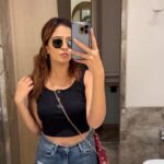 Fenil Umrigar Instagram - Good times🌻 Thank you @radissonblumumbaiairport ♥️ #staycation #radissonblu #sunday Radisson Blu Mumbai International Airport