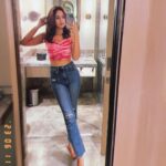 Fenil Umrigar Instagram - 🌸 Radisson Blu Mumbai International Airport