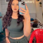 Fenil Umrigar Instagram - On loop♥️🎶