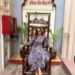 Fenil Umrigar Instagram – 🌸 Haveli – Amritsar