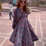 Fenil Umrigar Instagram – 🌻 Haveli – Amritsar