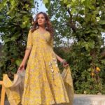 Fenil Umrigar Instagram –