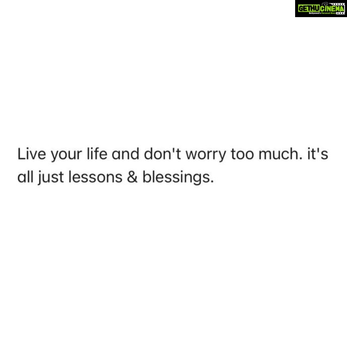 Flora Saini Instagram - That's all it is lessons (to do better) and blessings ❤ . #love #sky #blessing #happiness #mood #happy #quotes #life #instagram #instagood #like #words #photooftheday #insta #instadaily #instalike #weekend #instagood #instapic #instalove #instamood #instacool