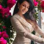 Flora Saini Instagram – Heaven is a place on earth 💖
.
#love #sky #blessing #happiness #mood #happy #quotes #life #instagram #instagood #like #words  #photooftheday #insta #instadaily #sun #beautiful #instalike #weekend #sunday #barbie #instagood #instapic #instalove #instamood #instacool