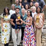 Freida Pinto Instagram – I heard someone once say… life doesn’t come with a manual—it comes with a mother. Happy Mother’s Day to all my fellow Mama’s out there. Go give your Mom an extra hug today!