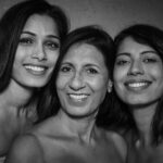 Freida Pinto Instagram – I heard someone once say… life doesn’t come with a manual—it comes with a mother. Happy Mother’s Day to all my fellow Mama’s out there. Go give your Mom an extra hug today!