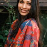 Freida Pinto Instagram - Don’t ruin today by focusing on tomorrow or dwelling on yesterday. The art of present means you are working on mastering no longer waiting for the next moment or believing that that moment will be more fulfilling than the one you are currently in.
