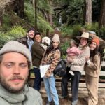 Freida Pinto Instagram - My favourite adventure buddies. Big Sur, California