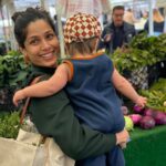 Freida Pinto Instagram - Sundays