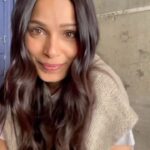 Freida Pinto Instagram - One of the many highlights of 2022 was getting to collaborate with @fredasalvador on a limited edition LIBBY sneaker where all proceeds went to @girlsclubny. Thank you to everyone who helped by purchasing a LIBBY or donating directly. The Lower Eastside Girls Club just sent us their year in review video and it’s so inspiring, so wanted to share with you as well. We are so happy we were able to make a contribution to this wonderful organization.