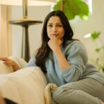 Freida Pinto Instagram - You have to trust your gut… it has a way of always knowing what’s right for you.