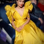 Freida Pinto Instagram - Last night was spectacular and brilliant in every which way. @redseafilm #filmiseverything #redseaiff22