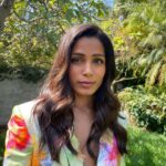 Freida Pinto Instagram – To live a creative life, we must lose our fear of being wrong. Take a leap of faith and start that thing you’ve been putting off because the circumstances weren’t perfect. Consistency wins every time. London, United Kingdom