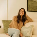 Freida Pinto Instagram -
