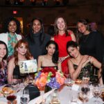 Freida Pinto Instagram - I couldn’t have asked for a more beautiful night celebrating @roomtoread with so many amazing people, including my dear friend @marthaadams who introduced Room to Read to me so many years ago. I continue to be inspired by this community of #changemakers led by the wonderful @gkmurali — from the educators, mentors, authors, illustrators and students who believe World Change Starts with Educated Children. I'm so excited for our next chapter together in producing #SheCreatesChange, the first nonprofit-led animation and live action film project to promote gender equality, premiering October 2023. You may even hear a familiar voice in one of the episodes. 😁 New York, New York