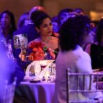 Freida Pinto Instagram - I couldn’t have asked for a more beautiful night celebrating @roomtoread with so many amazing people, including my dear friend @marthaadams who introduced Room to Read to me so many years ago. I continue to be inspired by this community of #changemakers led by the wonderful @gkmurali — from the educators, mentors, authors, illustrators and students who believe World Change Starts with Educated Children. I'm so excited for our next chapter together in producing #SheCreatesChange, the first nonprofit-led animation and live action film project to promote gender equality, premiering October 2023. You may even hear a familiar voice in one of the episodes. 😁 New York, New York