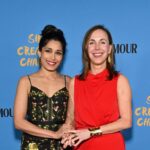 Freida Pinto Instagram - I couldn’t have asked for a more beautiful night celebrating @roomtoread with so many amazing people, including my dear friend @marthaadams who introduced Room to Read to me so many years ago. I continue to be inspired by this community of #changemakers led by the wonderful @gkmurali — from the educators, mentors, authors, illustrators and students who believe World Change Starts with Educated Children. I'm so excited for our next chapter together in producing #SheCreatesChange, the first nonprofit-led animation and live action film project to promote gender equality, premiering October 2023. You may even hear a familiar voice in one of the episodes. 😁 New York, New York