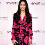 Freida Pinto Instagram – Thank you to the @nywift for a beautiful evening. 

A muse doesn’t need to feel his/her own light only amidst the noise or aplomb. 
A muse needs regular moments of quiet and wonder to reconnect with the inspiration within her.
A muse recognises other muses and leans in.
A muse knows how to share her spotlight with ease.  This in my opinion is when  a muse is really at work. A muse knows that a light already shines on you and within you.
A muse is not afraid to try, fail and try something new
A muse is not afraid to say I deserve this! And I believe I do too! New York, New York