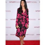 Freida Pinto Instagram - Thank you to the @nywift for a beautiful evening. A muse doesn't need to feel his/her own light only amidst the noise or aplomb. A muse needs regular moments of quiet and wonder to reconnect with the inspiration within her. A muse recognises other muses and leans in. A muse knows how to share her spotlight with ease. This in my opinion is when a muse is really at work. A muse knows that a light already shines on you and within you. A muse is not afraid to try, fail and try something new A muse is not afraid to say I deserve this! And I believe I do too! New York, New York