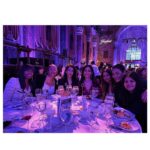 Freida Pinto Instagram - Thank you to the @nywift for a beautiful evening. A muse doesn't need to feel his/her own light only amidst the noise or aplomb. A muse needs regular moments of quiet and wonder to reconnect with the inspiration within her. A muse recognises other muses and leans in. A muse knows how to share her spotlight with ease. This in my opinion is when a muse is really at work. A muse knows that a light already shines on you and within you. A muse is not afraid to try, fail and try something new A muse is not afraid to say I deserve this! And I believe I do too! New York, New York