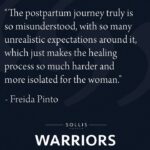 Freida Pinto Instagram - Last November, I had a candid conversation with @voguebeauty to speak about my experience with postpartum. Today, I am joining @sollishealth and their Warrior Campaign in an effort to create more space for honest conversations surrounding health. I wanted to highlight some stats I learned through my research. Did you know the maternal death rate for BIPOC women is 2.5 times higher than their caucasian counterparts? That one in five mothers suffer from postpartum depression during their pregnancy and or postpartum? And that over 65,000 women in the US yearly experience life threatening comorbidities related to pregnancy? The United States has the highest maternal mortality rate of industrialized nations— at a shocking 17.5 out of 100,000 births. Of these 52 % occur after the delivery or postpartum... To learn more about my experience and other chronic and invisible health conditions check out @sollishealth Los Angeles, California
