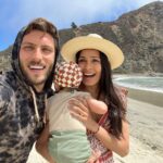 Freida Pinto Instagram - My forever crew. Big Sur, California