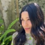 Freida Pinto Instagram - Styled by @fredasalvador for @fredasalvador for our limited edition LIBBY sneaker! Los Angeles, California