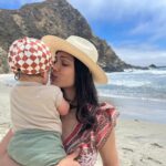 Freida Pinto Instagram – Home away from home. Big Sur, California